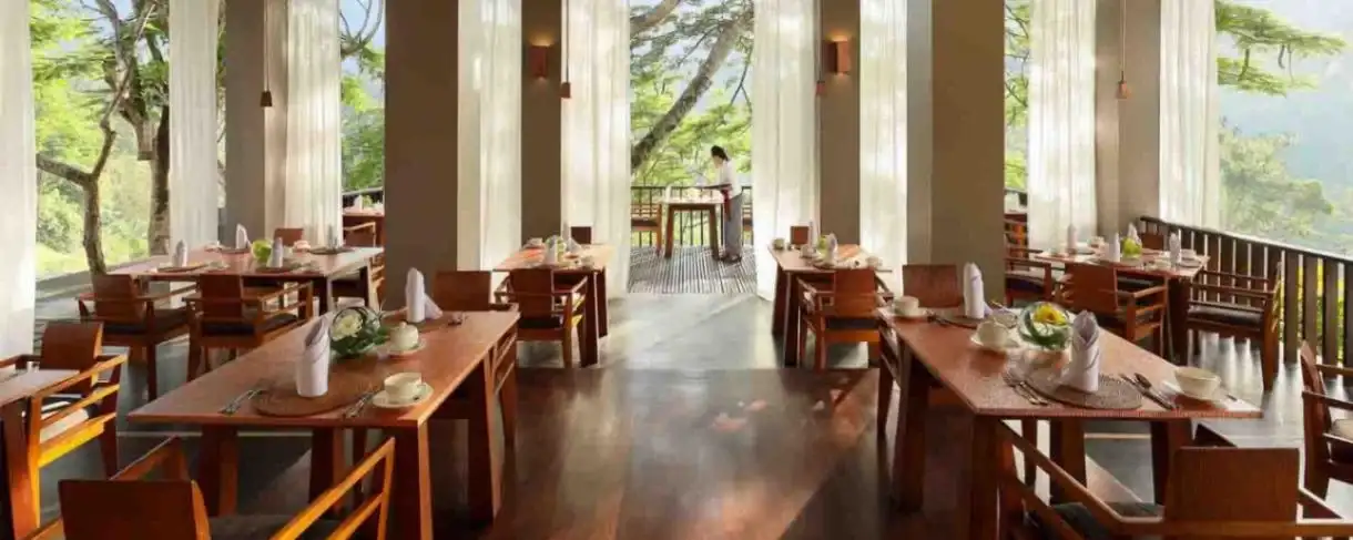 Maya Ubud Resort & Spa-1